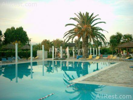 Ionian Princess Club Hotel 43